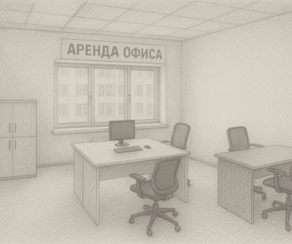 Офис 75 кв.м.